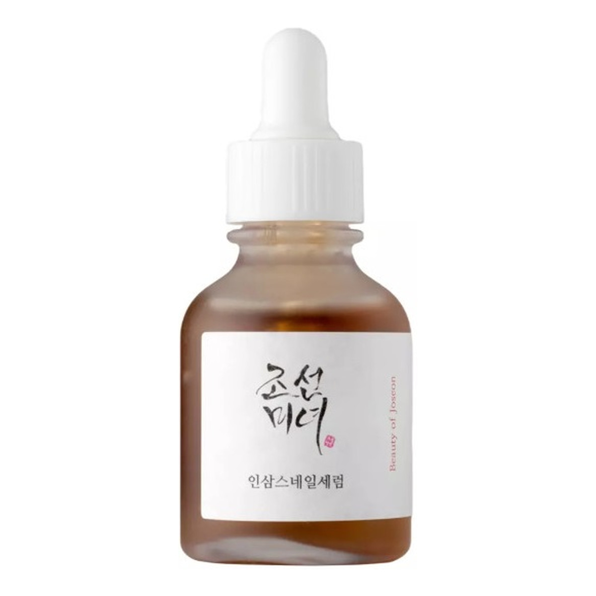 Beauty of Joseon Revive serum: ginseng + snail mucin serum do twarzy