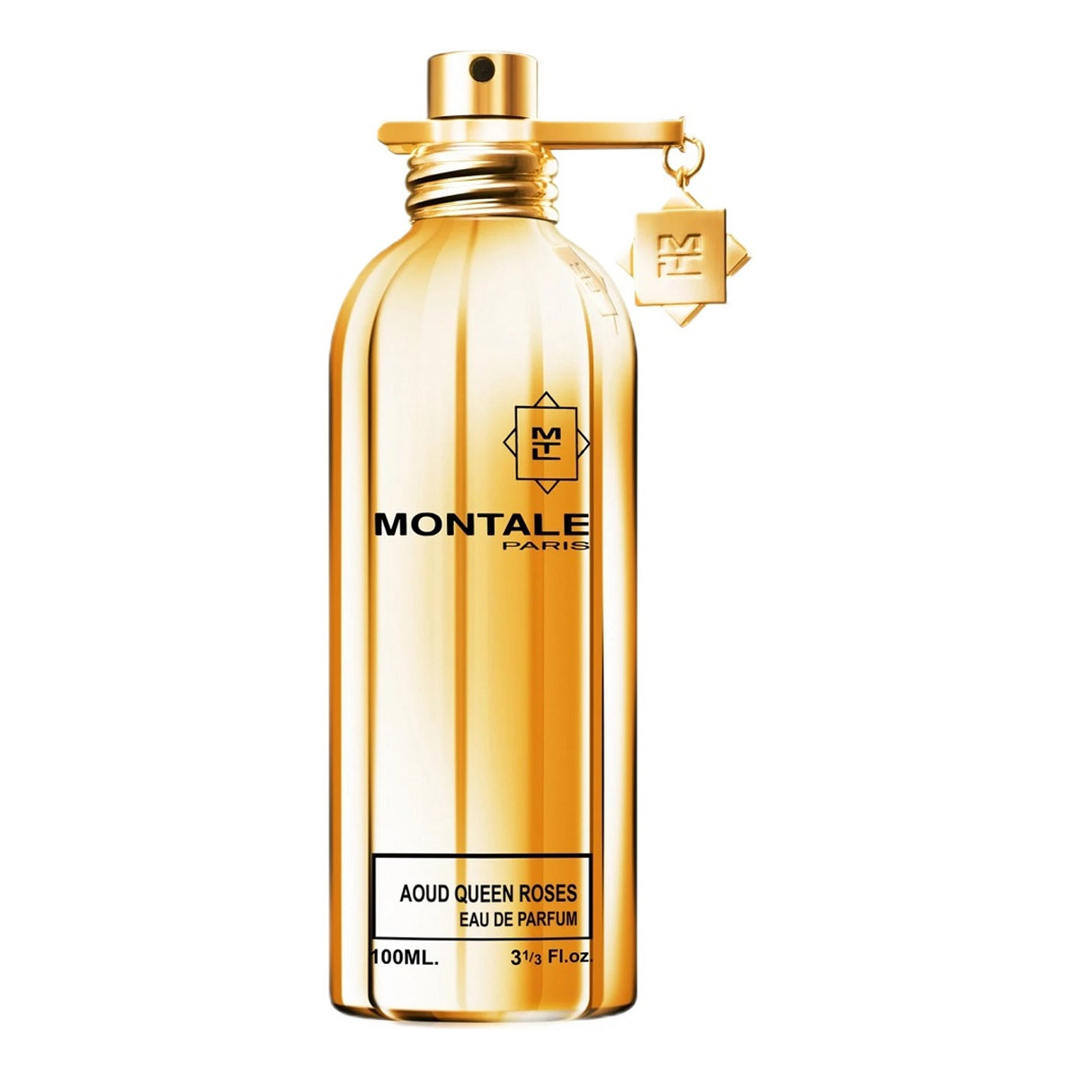 Montale Aoud Queen Roses Woda perfumowana spray 100ml