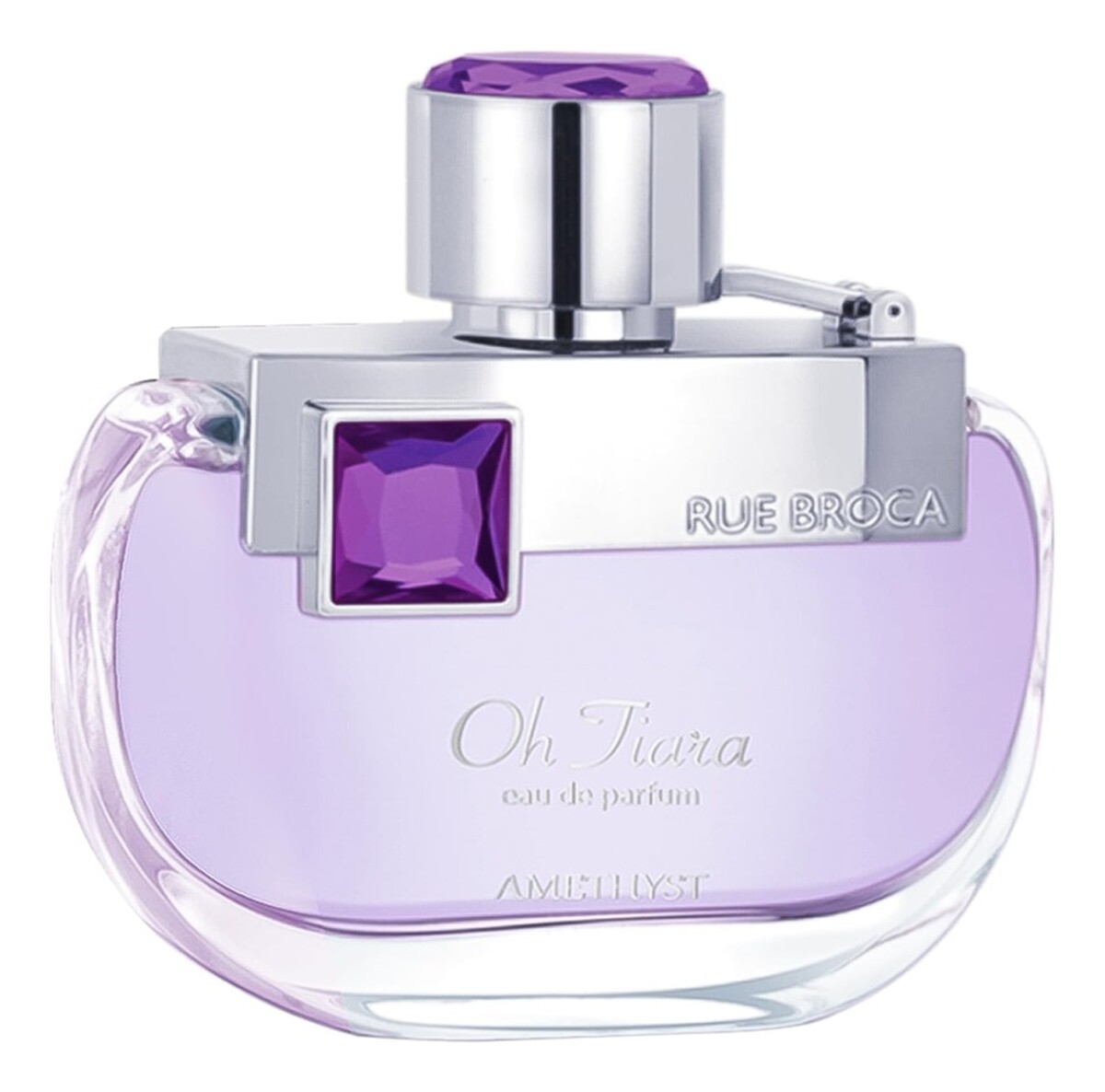 Woda perfumowana spray