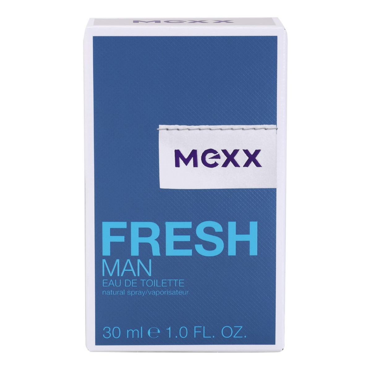 Mexx Fresh Man woda toaletowa dla mężczyzn 30ml