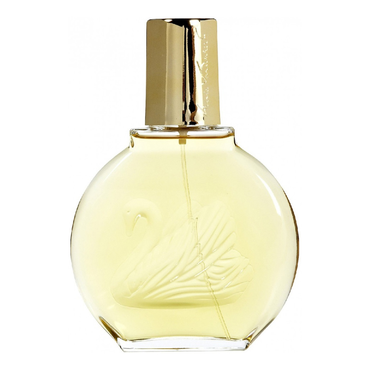 Gloria Vanderbilt Woda toaletowa spray-produkt bez opakowania 100ml