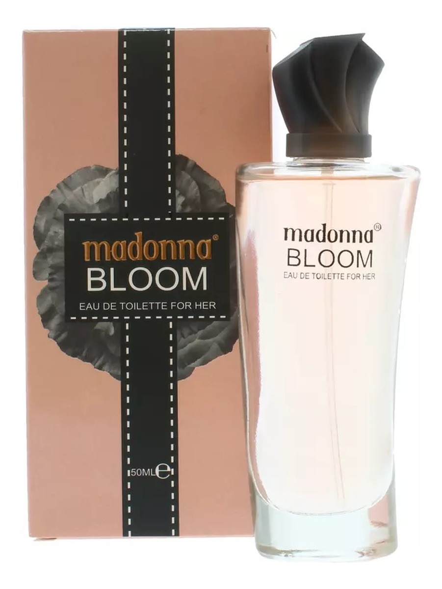 Woda toaletowa spray