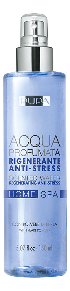 Scented Water Regenerating Anti-Stress mgielka zapachowa