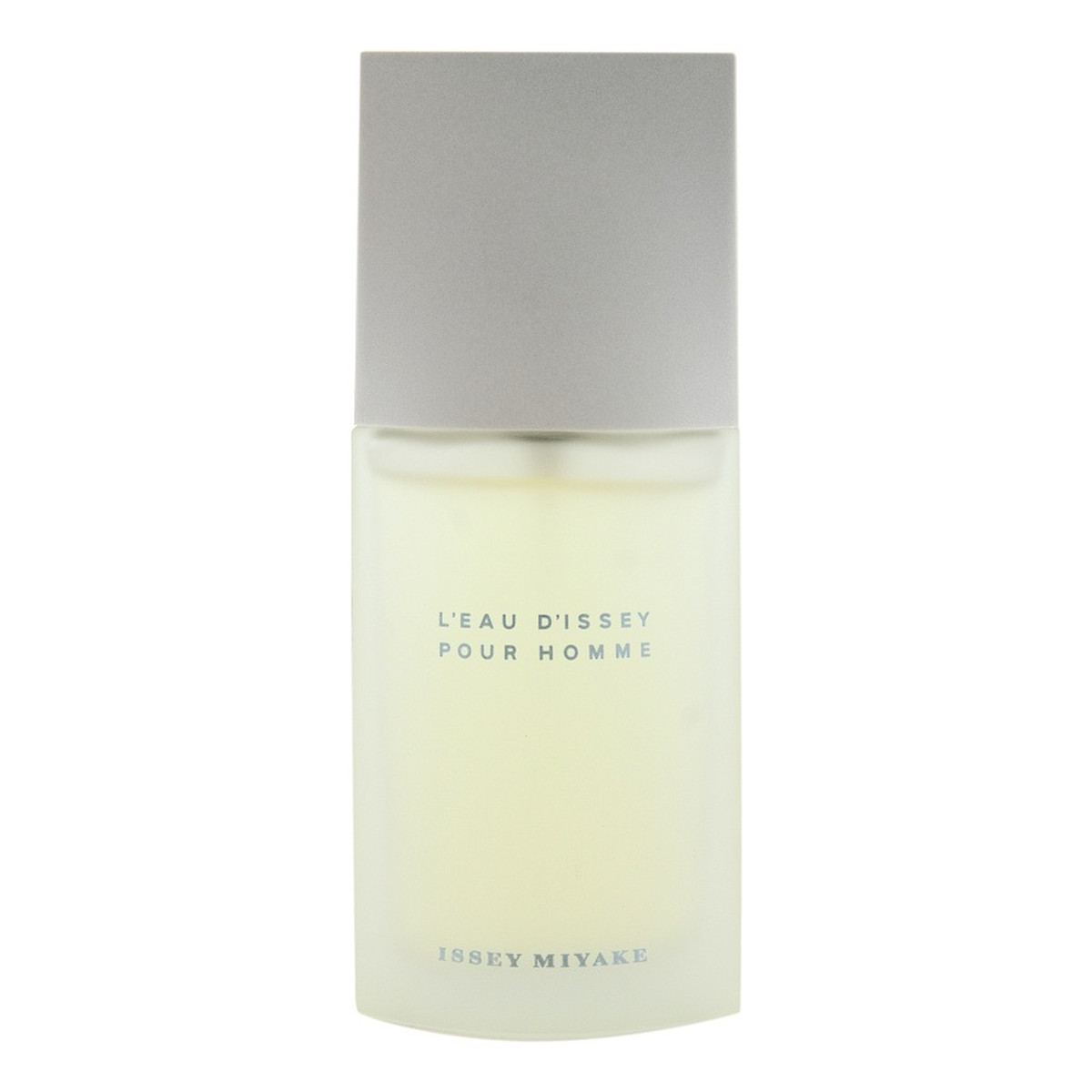 Issey Miyake L'Eau D'Issey Pour Homme woda toaletowa dla mężczyzn 40ml