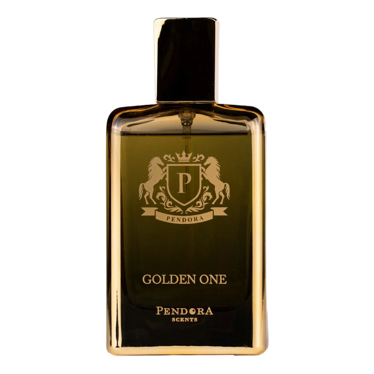 Pendora Scents Golden One Woda perfumowana spray 100ml