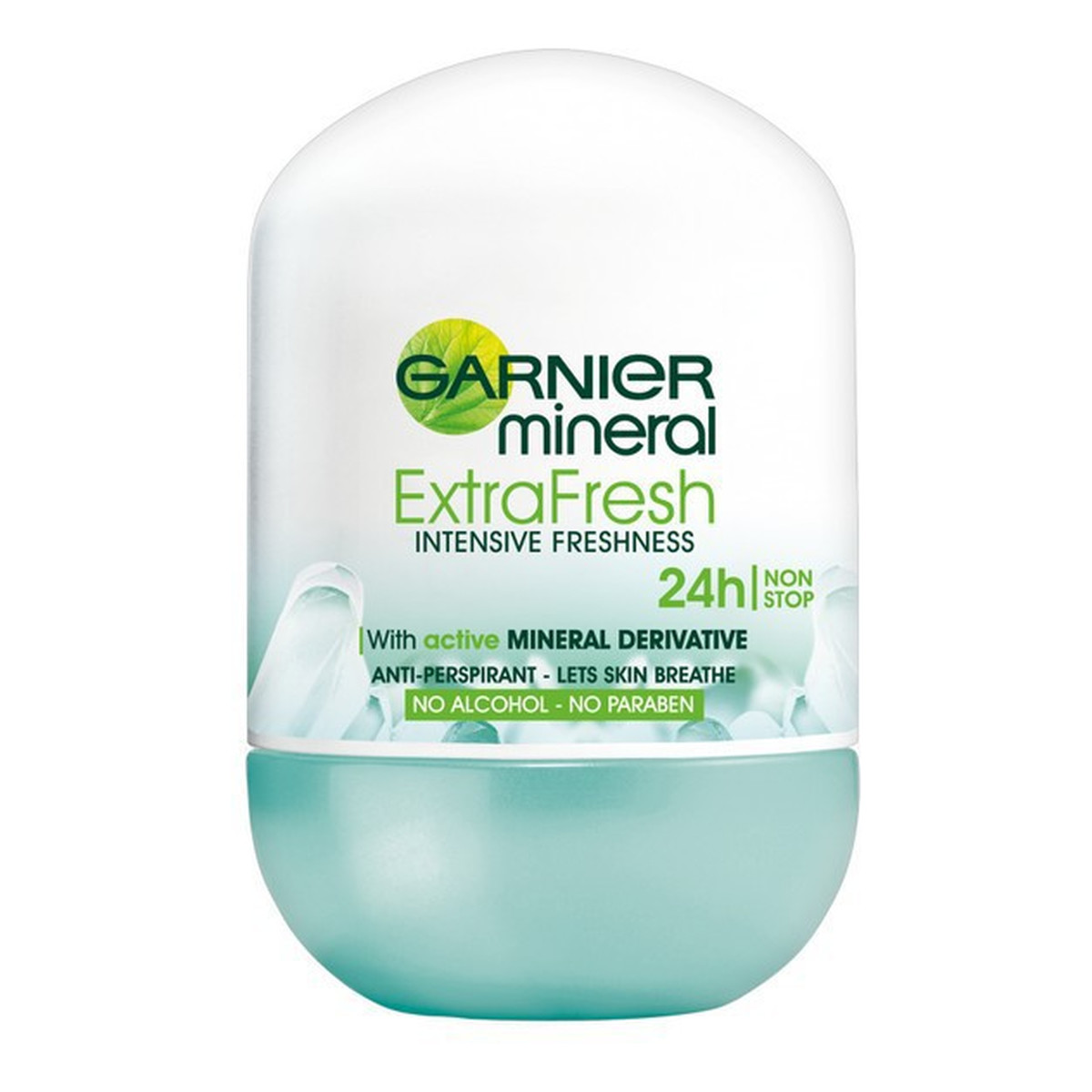 Garnier Mineral Antyperspirant Extra Fresh Roll On 50ml