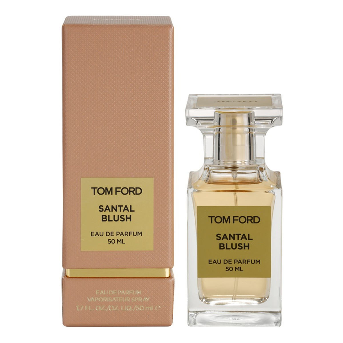 Tom Ford Santal Blush woda perfumowana dla kobiet 50ml