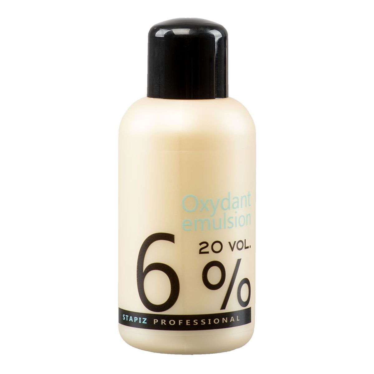 Stapiz Basic Salon Oxydant Emulsion Woda utleniona w kremie 6% 150ml