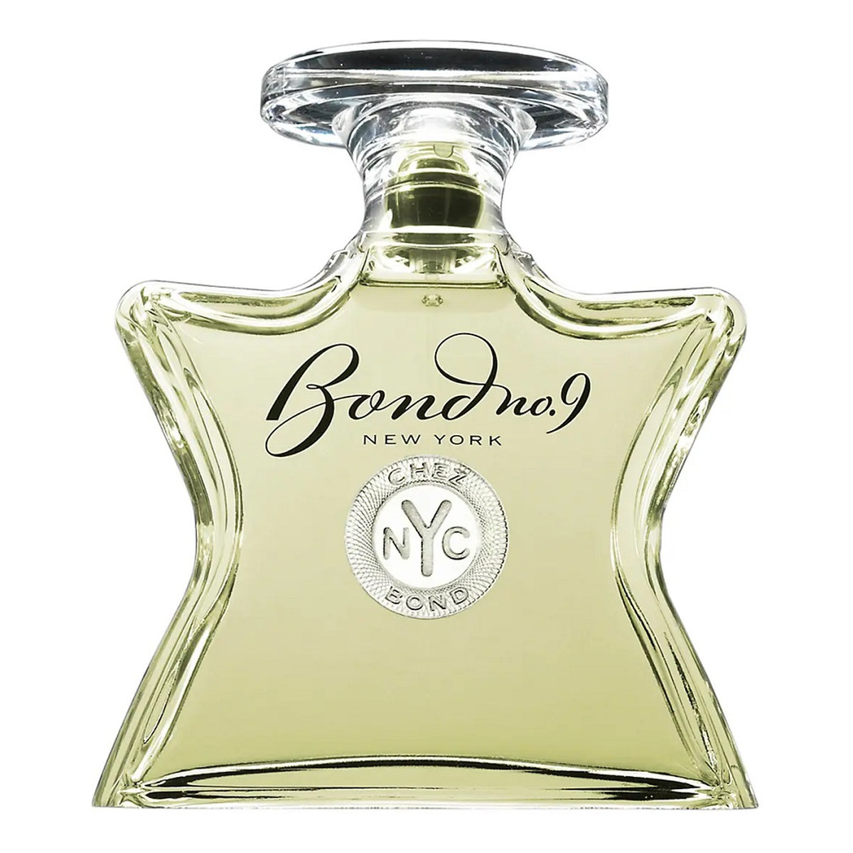 Bond No. 9 Chez Bond Woda perfumowana spray 100ml