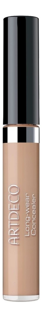 Concealer Wodoodporny korektor