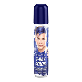 Spray koloryzujący do włosów