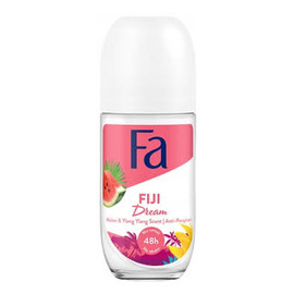 Fiji Dream Watermelon & Ylang Ylang Antyperspirant roll-on