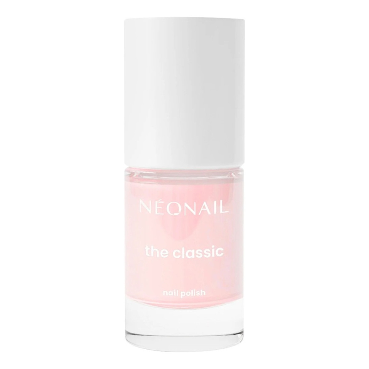 NeoNail The Classic Nail Polish lakier klasyczny do paznokci 7.2ml