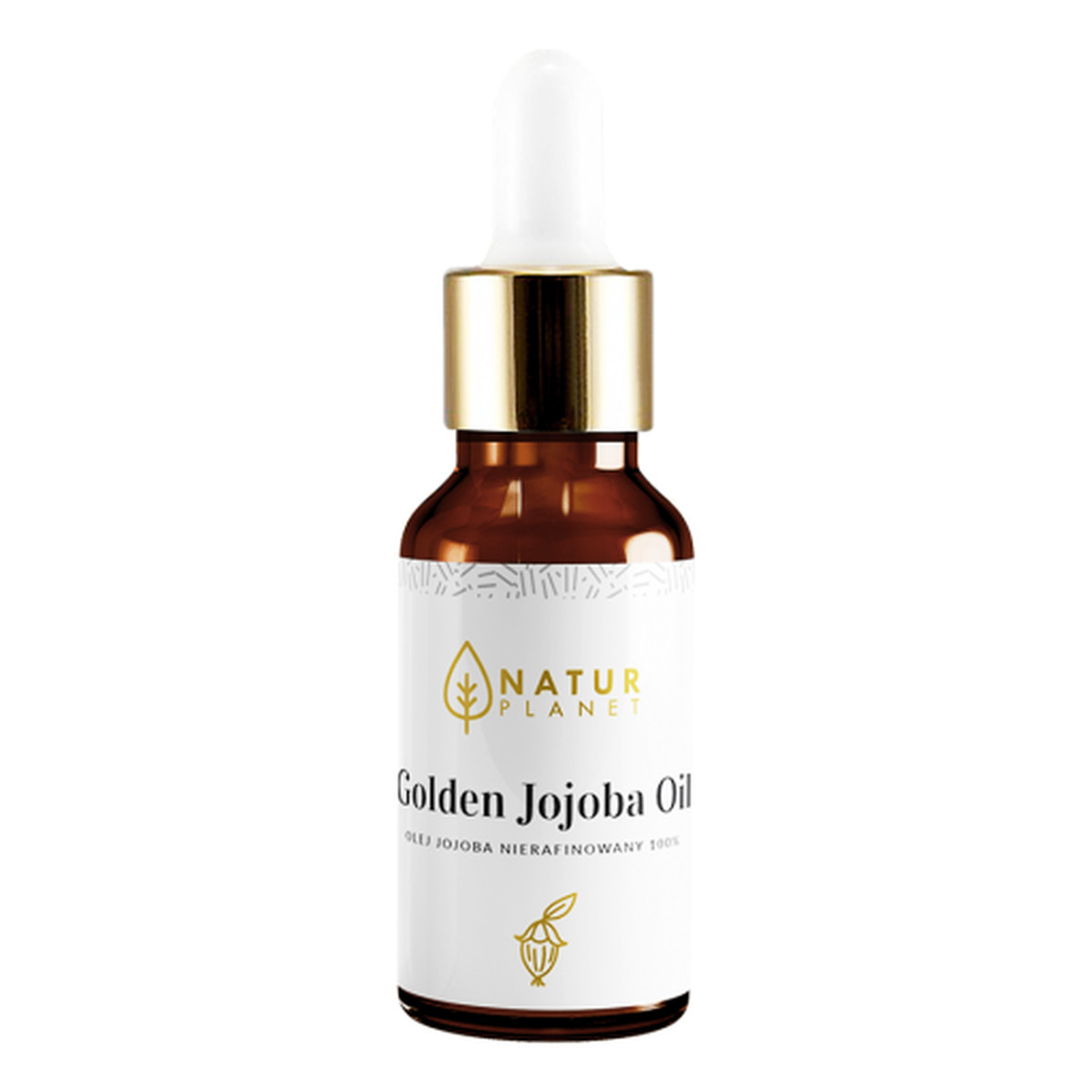 Natur Planet 100% Olejek jojoba 30ml