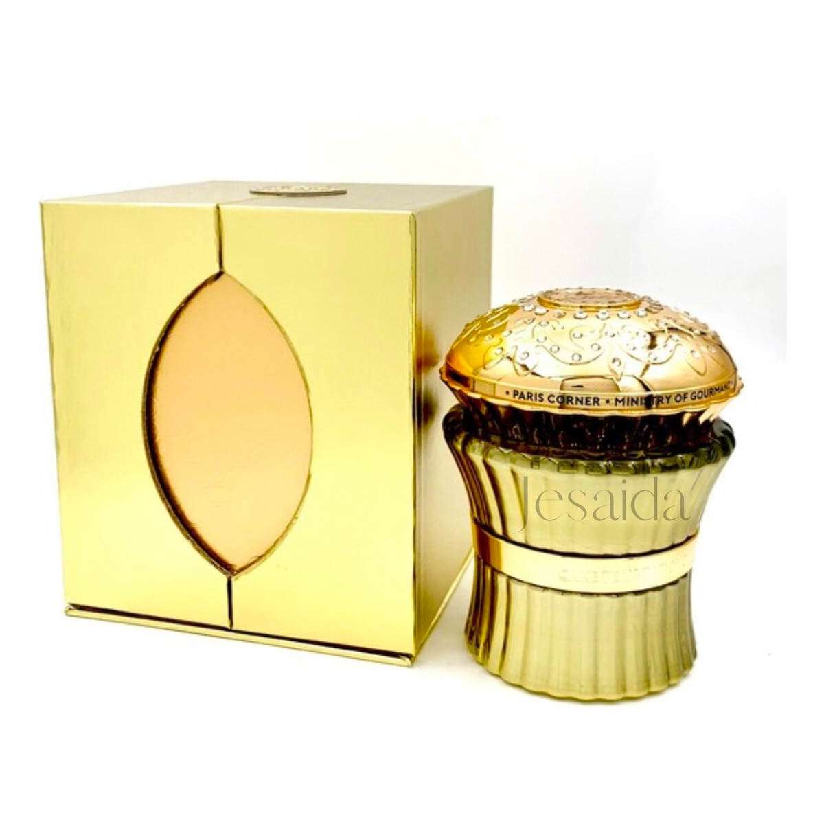 Paris Corner Cake Temptation woda perfumowana spray 100ml