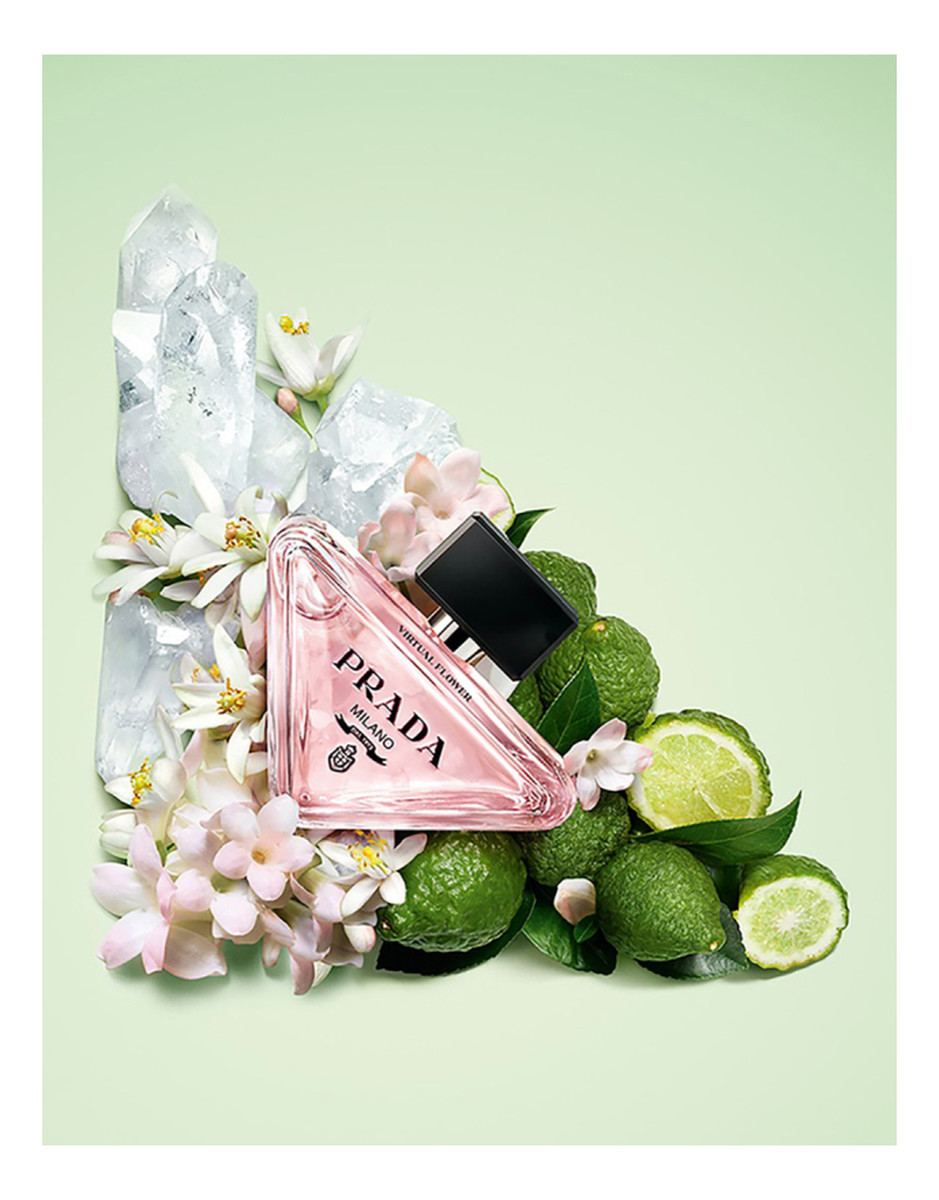 Woda perfumowana refillable spray