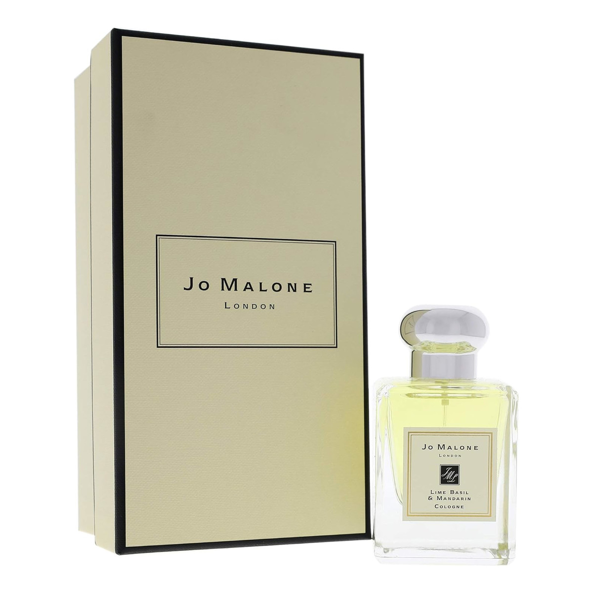 Jo Malone Lime Basil & Mandarin Woda kolońska unisex 50ml