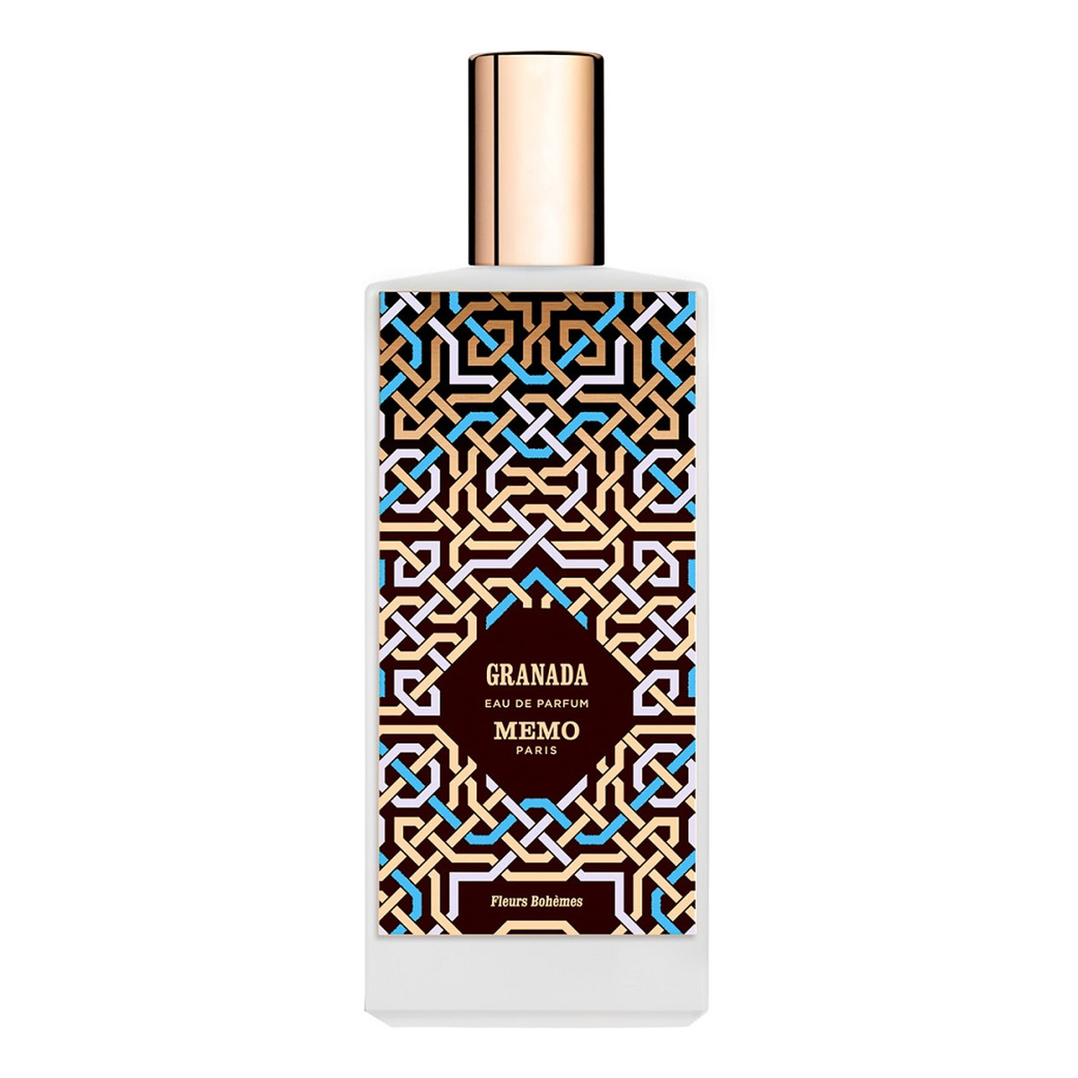 Memo Paris Granada Woda perfumowana spray 75ml