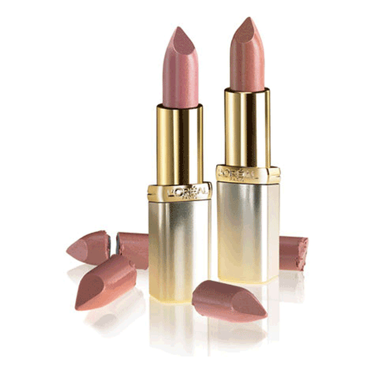 Loreal Color Riche Pomadka