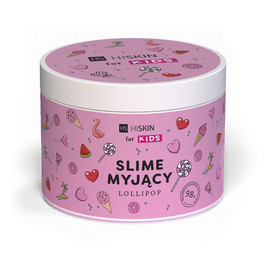 Kids slime myjący lollipop