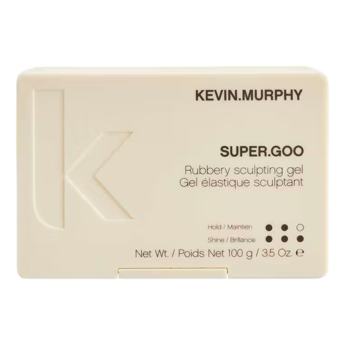 Kevin Murphy Super.Goo Żel do stylizacji włosów 100g