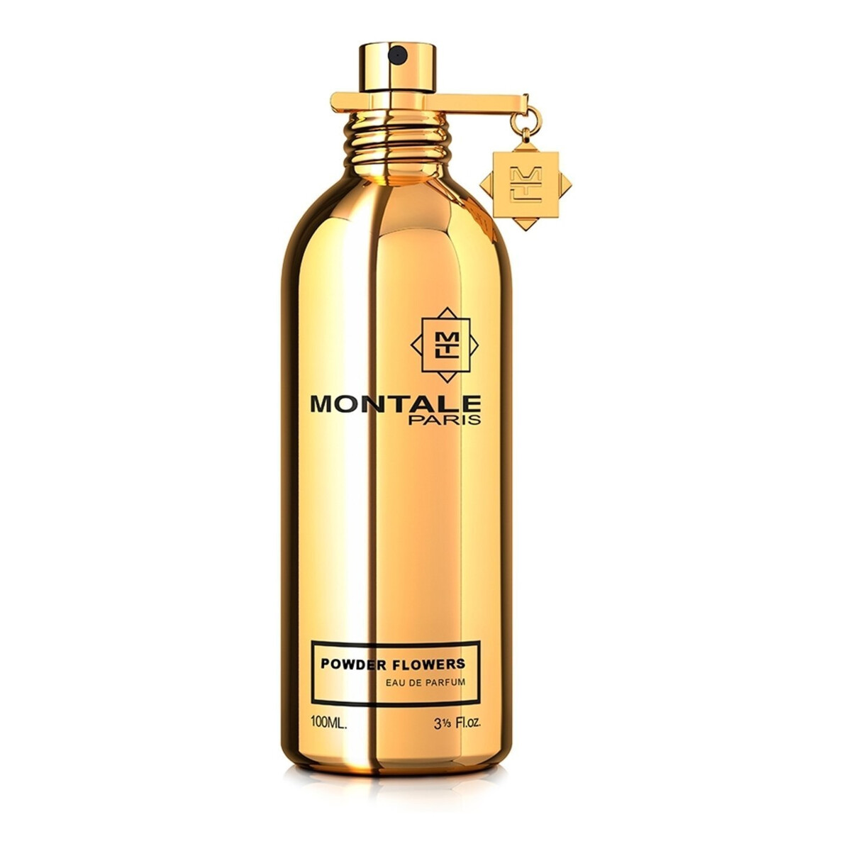 Montale Powder Flowers Woda perfumowana spray 100ml