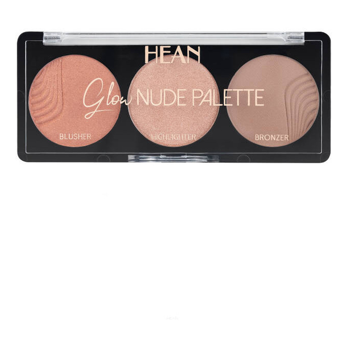 Hean Glow Nude Paleta do konturowania 8g