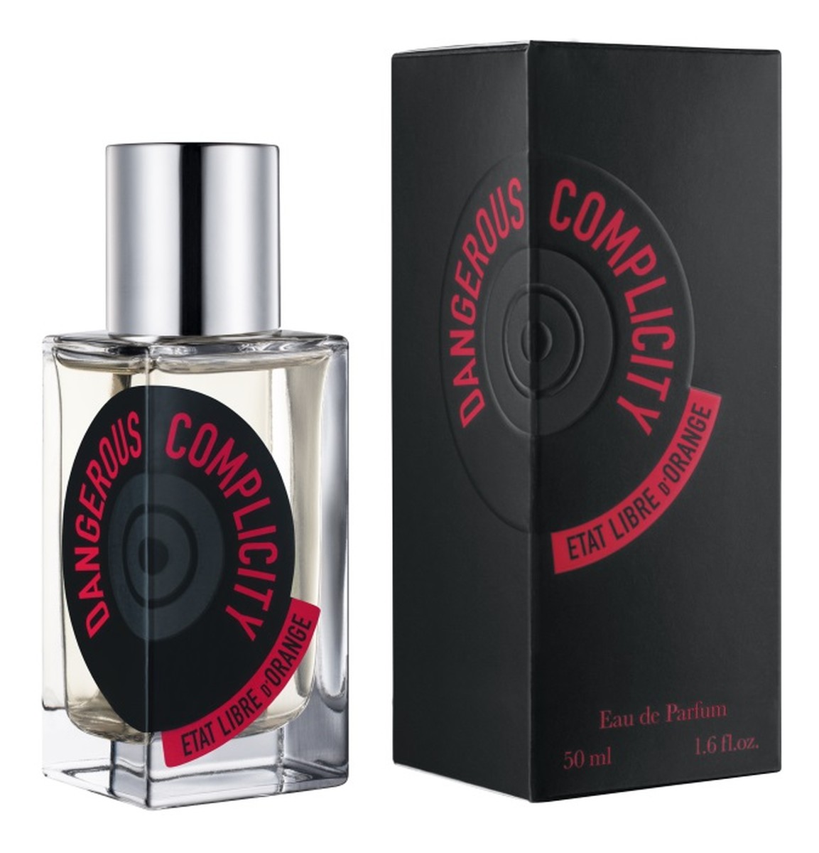 Woda perfumowana spray
