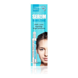Serum nawilżenie