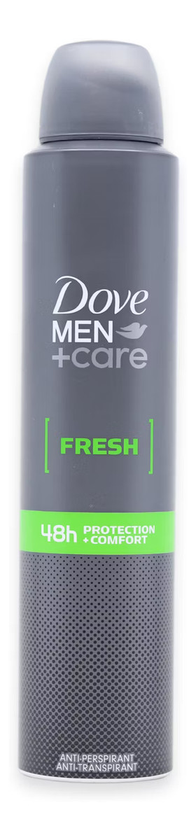 Extra Fresh Antyperspirant w sprayu