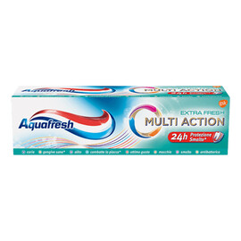 PASTA 75ML MULTI ACTION EXTRA FRESH