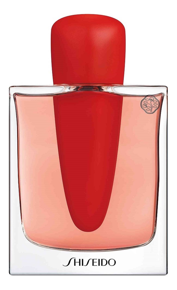 Woda perfumowana spray-produkt bez opakowania