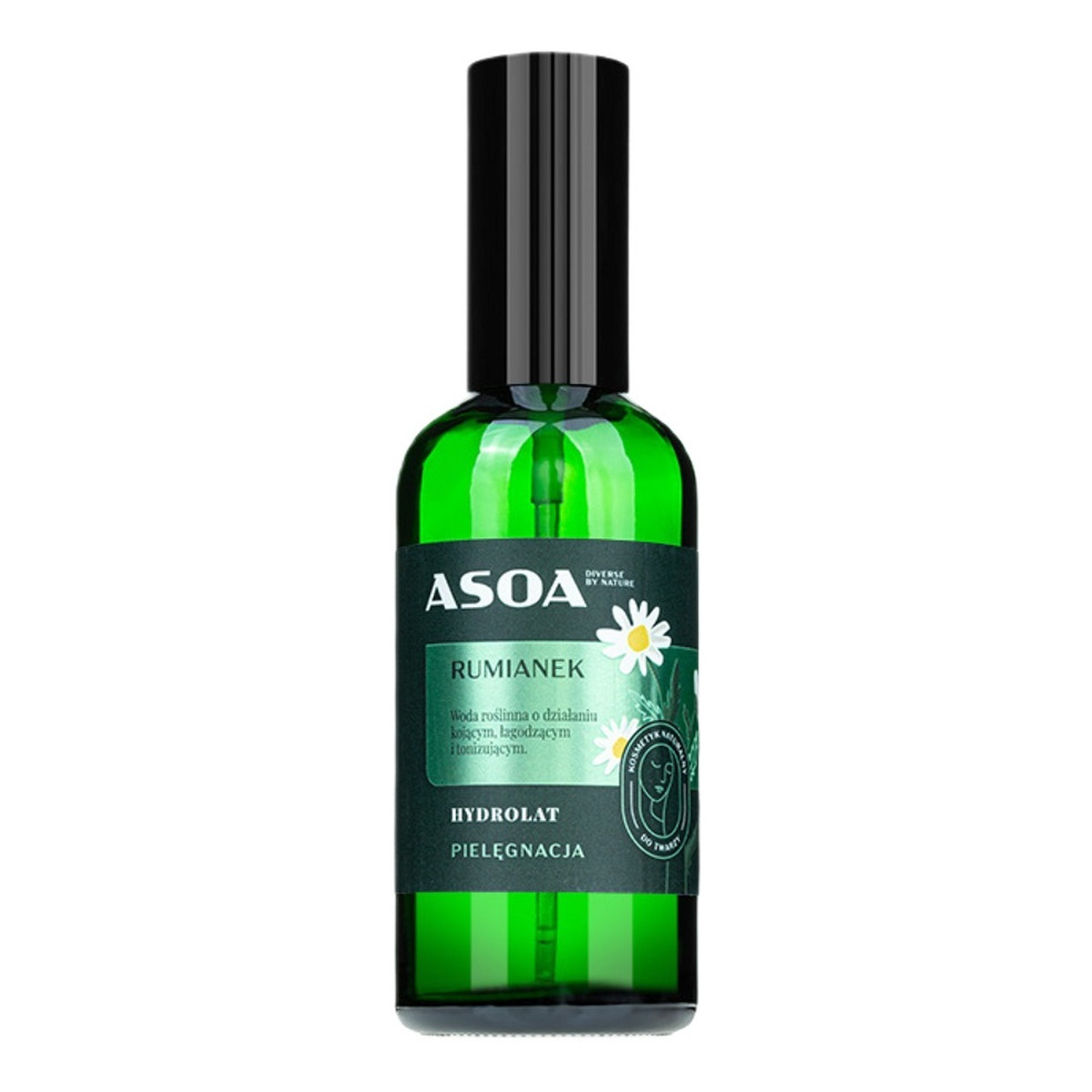 Asoa Hydrolat rumiankowy 100ml