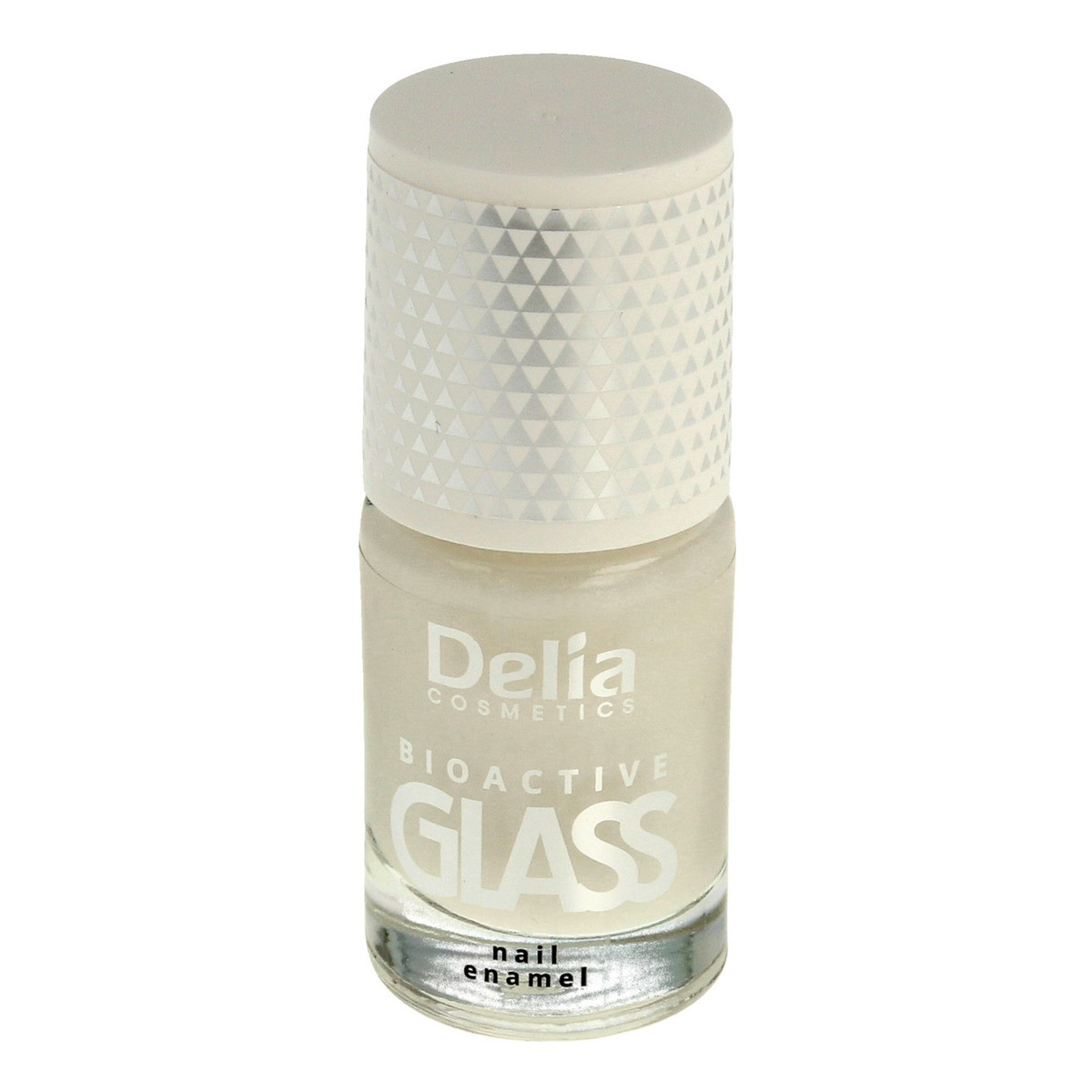 Delia Bioactive Glass Emalia do paznokci 11ml