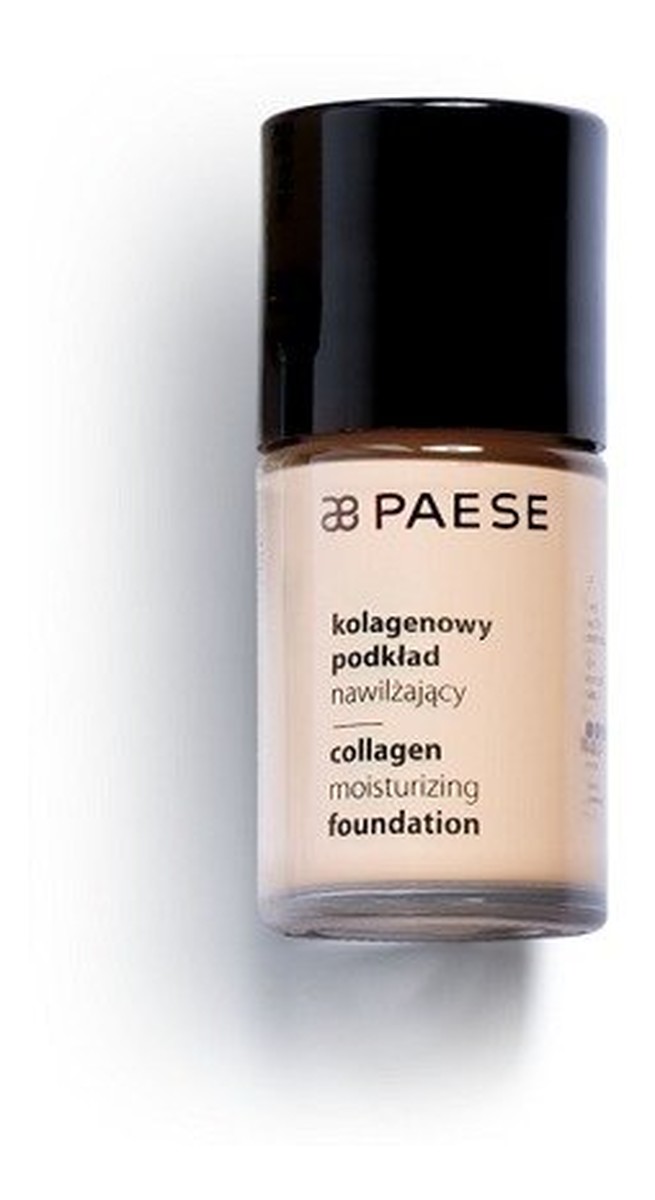 Kolagenowy podkład nawilżający