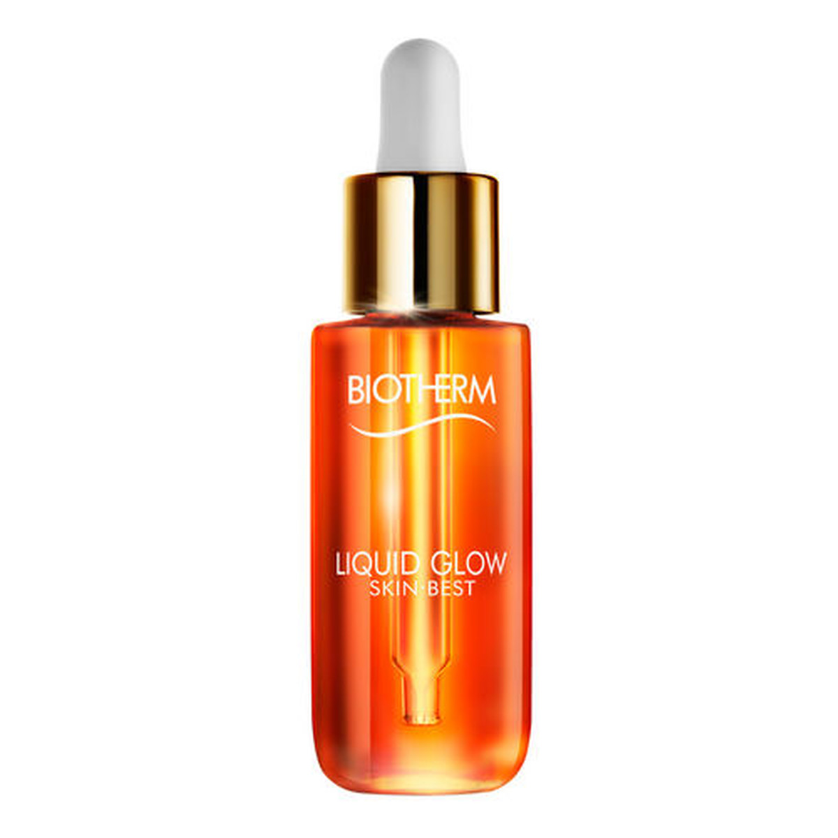 Biotherm Liquid Glow Skin Best Oil Olejek pielęgnacyjny z ekstraktem antyoksydacyjnym 30ml