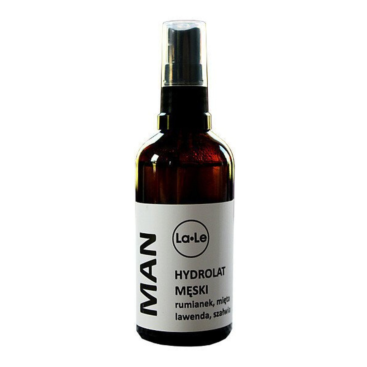 La-Le Hydrolat MĘSKI 100ml