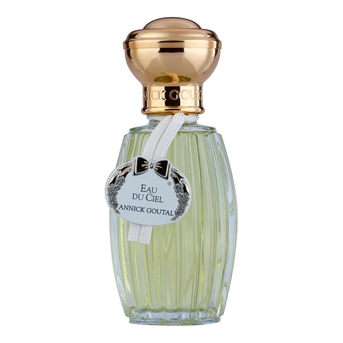 ANNICK GOUTAL EAU DE CIEL woda toaletowa Tester Wizaż24
