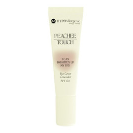Korektor hypoalergiczny pod oczy SPF 50+