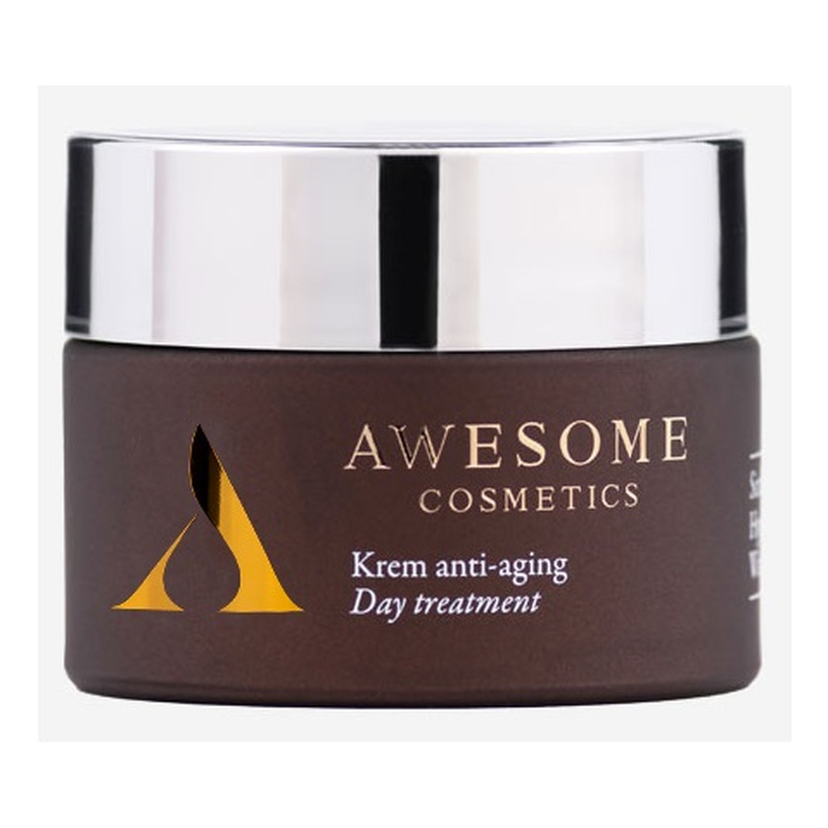 Awesome Cosmetics Krem anti-aging na dzień day treatment 50ml