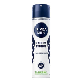 Men Antyperspirant w sprayu