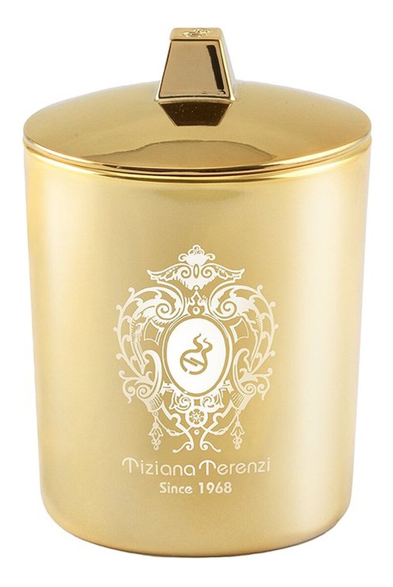 Draco świeca zapachowa