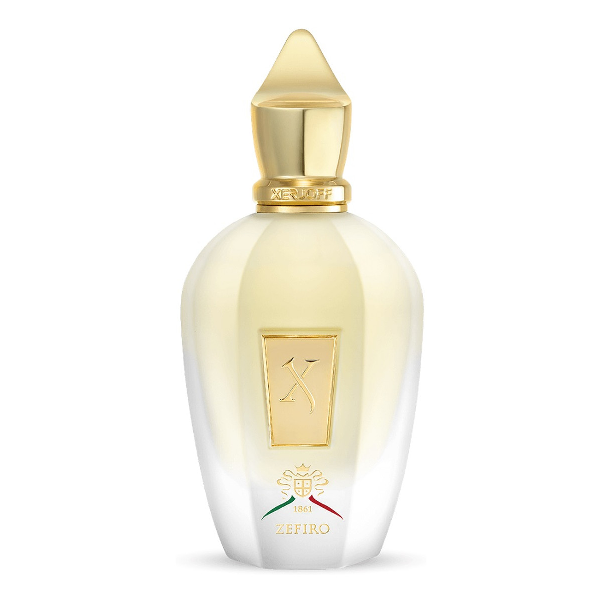 Xerjoff 1861 Zefiro Woda perfumowana spray tester 100ml