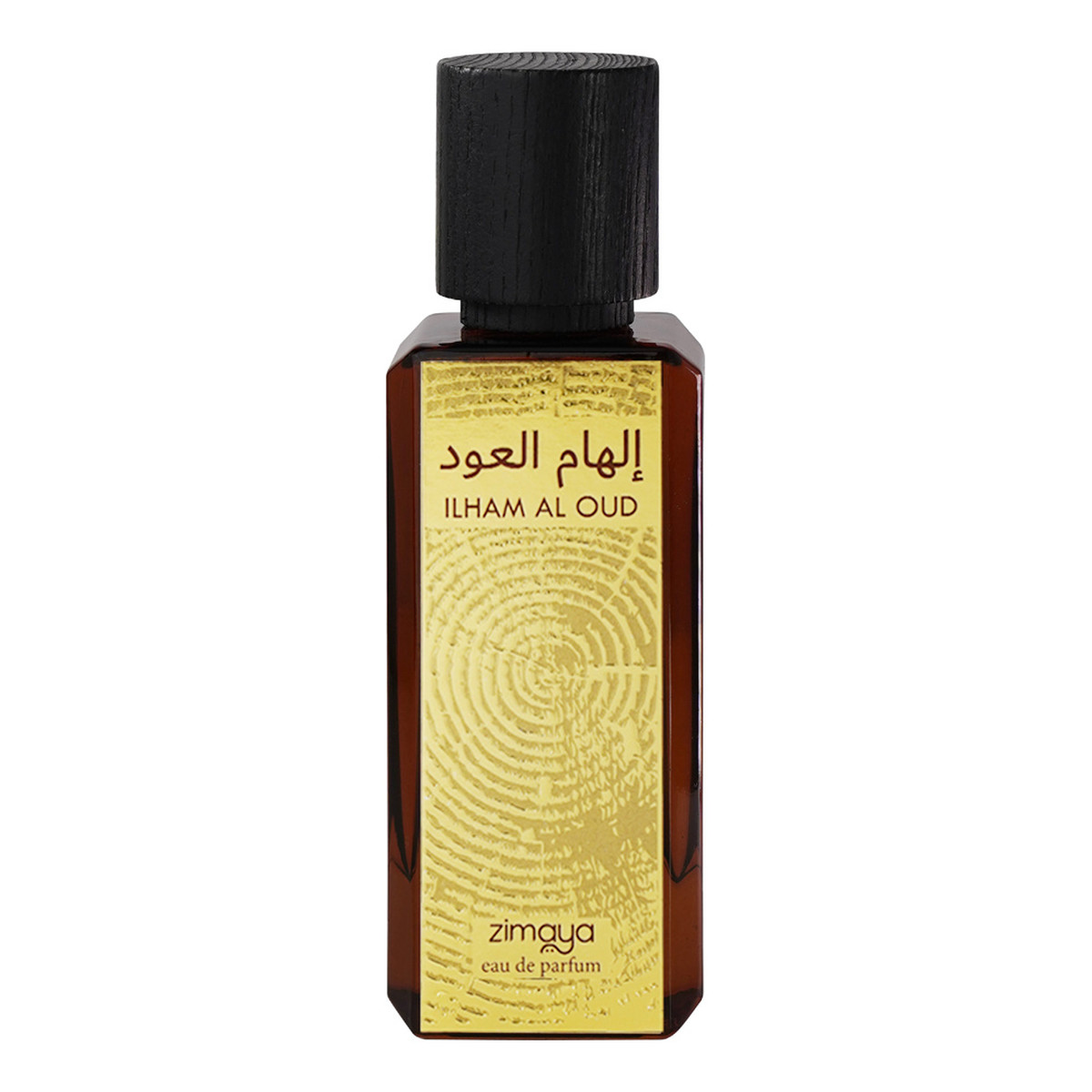 Zimaya Ilham Al Oud Woda perfumowana spray 100ml