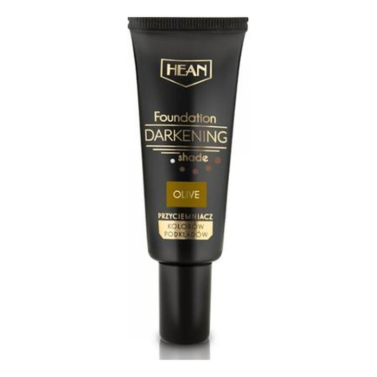 Hean DARKENING Shade OLIVE Przyciemniacz Kolorów Podkładów 20ml