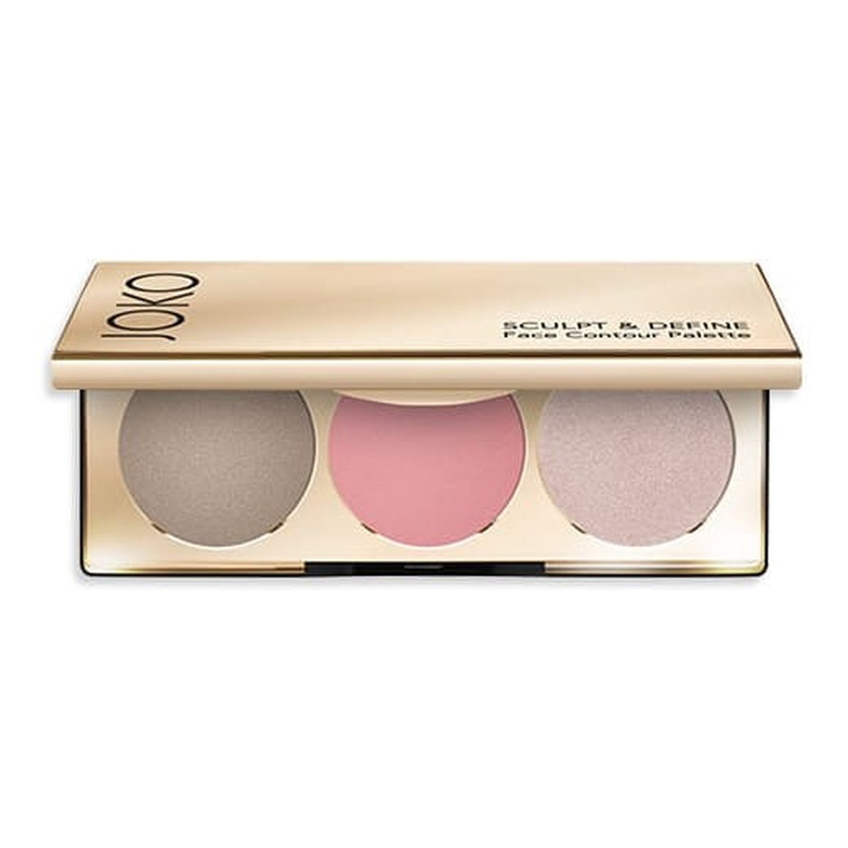 Joko Paletka do konturowania Sculpt&Define