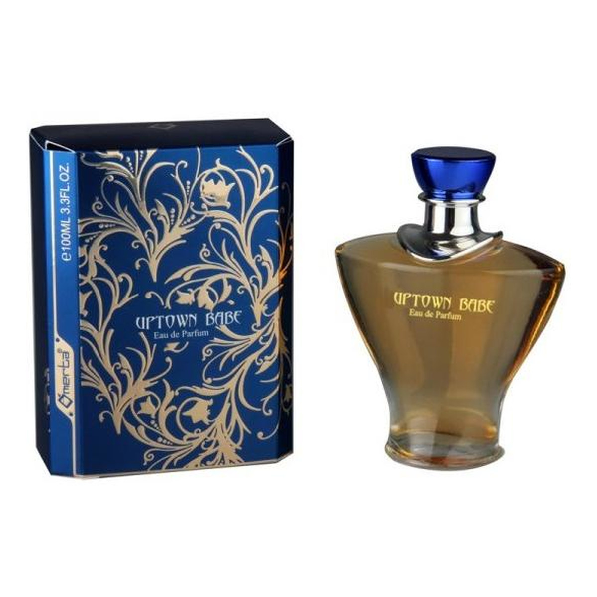 Omerta Uptown Babe Woda toaletowa 100ml