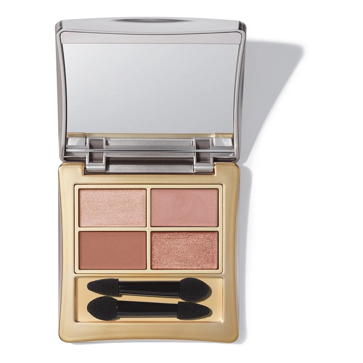 Elizabeth Arden Eyeshadow quads paleta cieni do powiek profoundly pink 3g