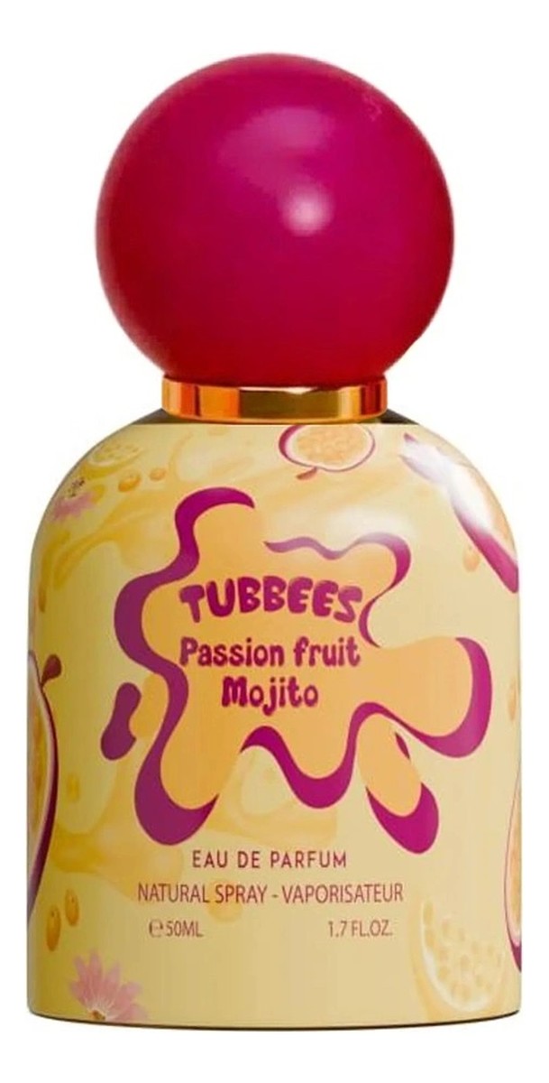 Passion Fruit Mojito woda perfumowana spray