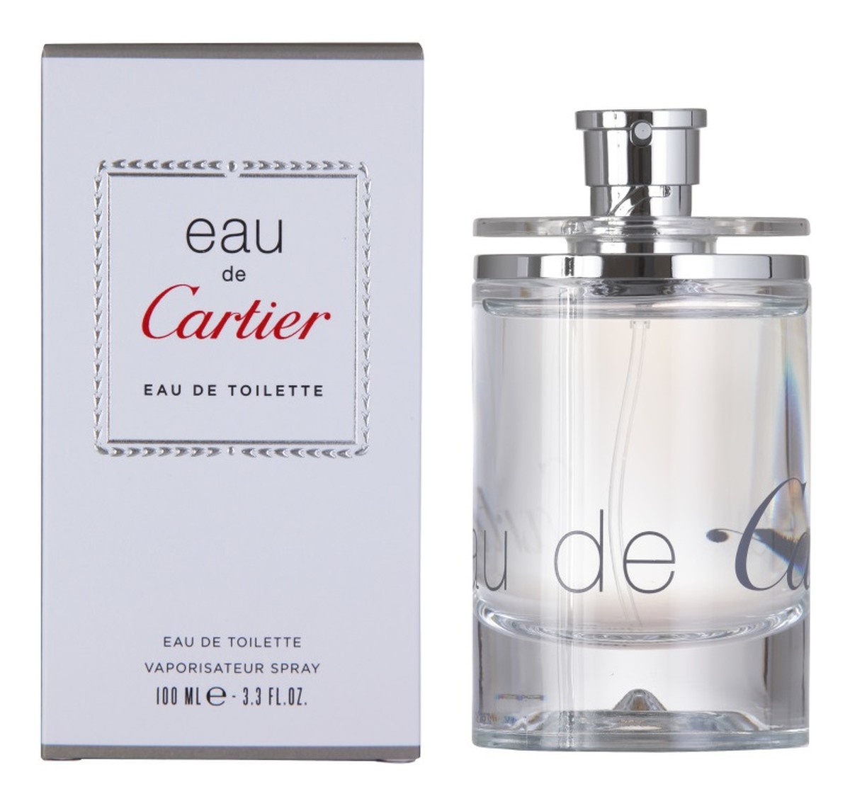 woda toaletowa unisex